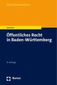 Öffentliches Recht in Baden-Württemberg