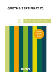 Prüfung Express - Goethe Zertifikat C1