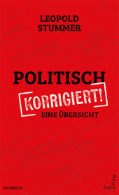 Politisch korrigiert