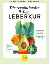 Die revolutionäre 9-Tage-Leber-Kur