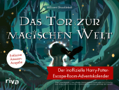 Das Tor zur magischen Welt. Exklusive Amazon-Ausgabe. Softcover