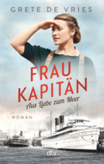 Frau Kapitän