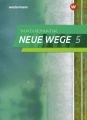 Mathematik Neue Wege SI - Ausgabe 2023 für Hamburg, m. 1 Buch, m. 1 Online-Zugang