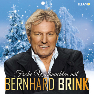 Frohe Weihnachten mit Bernhard Brink