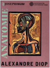 Anatomie - Alexandre Diop im Josephinum