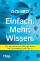 Galileo - Einfach. Mehr. Wissen.