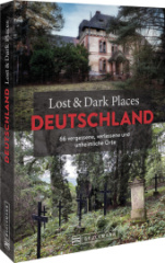 Lost & Dark Places Deutschland