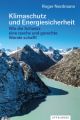 Klimaschutz und Energiesicherheit