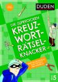 Die superdicken Kreuzworträtselknacker - ab 10 Jahren (Band 5)