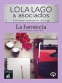 La Herencia