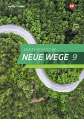 Mathematik Neue Wege SI - Ausgabe 2019 für Nordrhein-Westfalen und Schleswig-Holstein G9