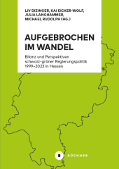 Aufgebrochen im Wandel