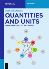 Quantities and Units