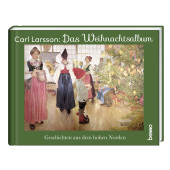 Das Carl-Larsson-Weihnachtsalbum