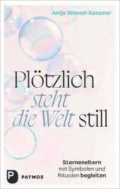 Plötzlich steht die Welt still