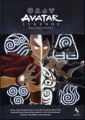 Avatar Legends - Das Rollenspiel: Grundregewerk