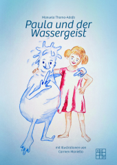 Paula und der Wassergeist