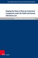 Shaping the Status of Heirs by Contractual Components under the Polish and German Inheritance Law