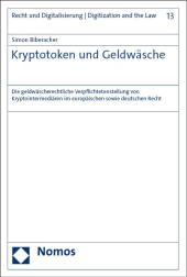 Kryptotoken und Geldwäsche