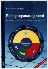 Reinigungsmanagement (3. Auflage)