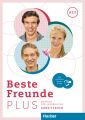 Beste Freunde PLUS A2.2, m. 1 Buch, m. 1 Beilage