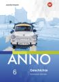 ANNO - Ausgabe 2019 für Gymnasien in Sachsen, m. 1 Buch, m. 1 Online-Zugang