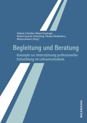 Begleitung und Beratung