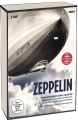 Zeppelin - Filmdokumente einer Legende (3 DVDs)