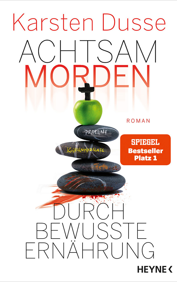 Achtsam morden durch bewusste Ernährung