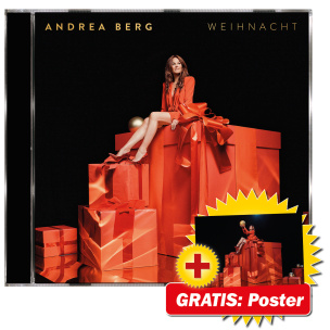 Goldene Weihnachtshits + Weihnacht + GRATIS Poster