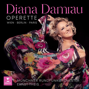 Operette: Wien, Berlin, Paris
