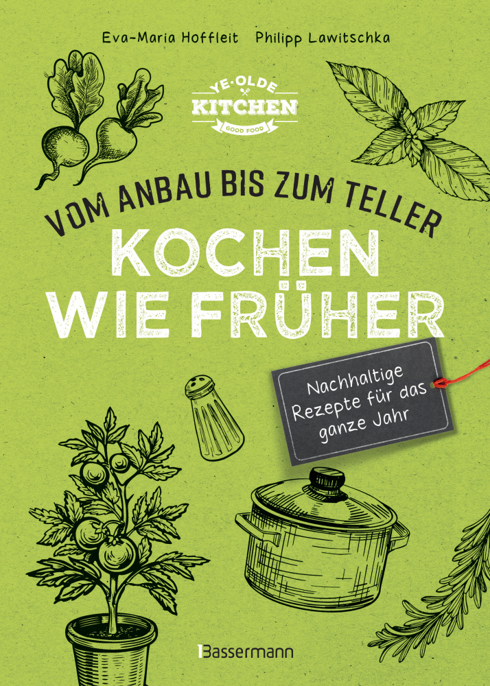 Kochen wie früher 