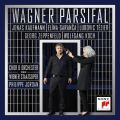 Wagner: Parsifal