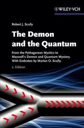 The Demon and the Quantum