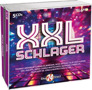 XXL Schlager