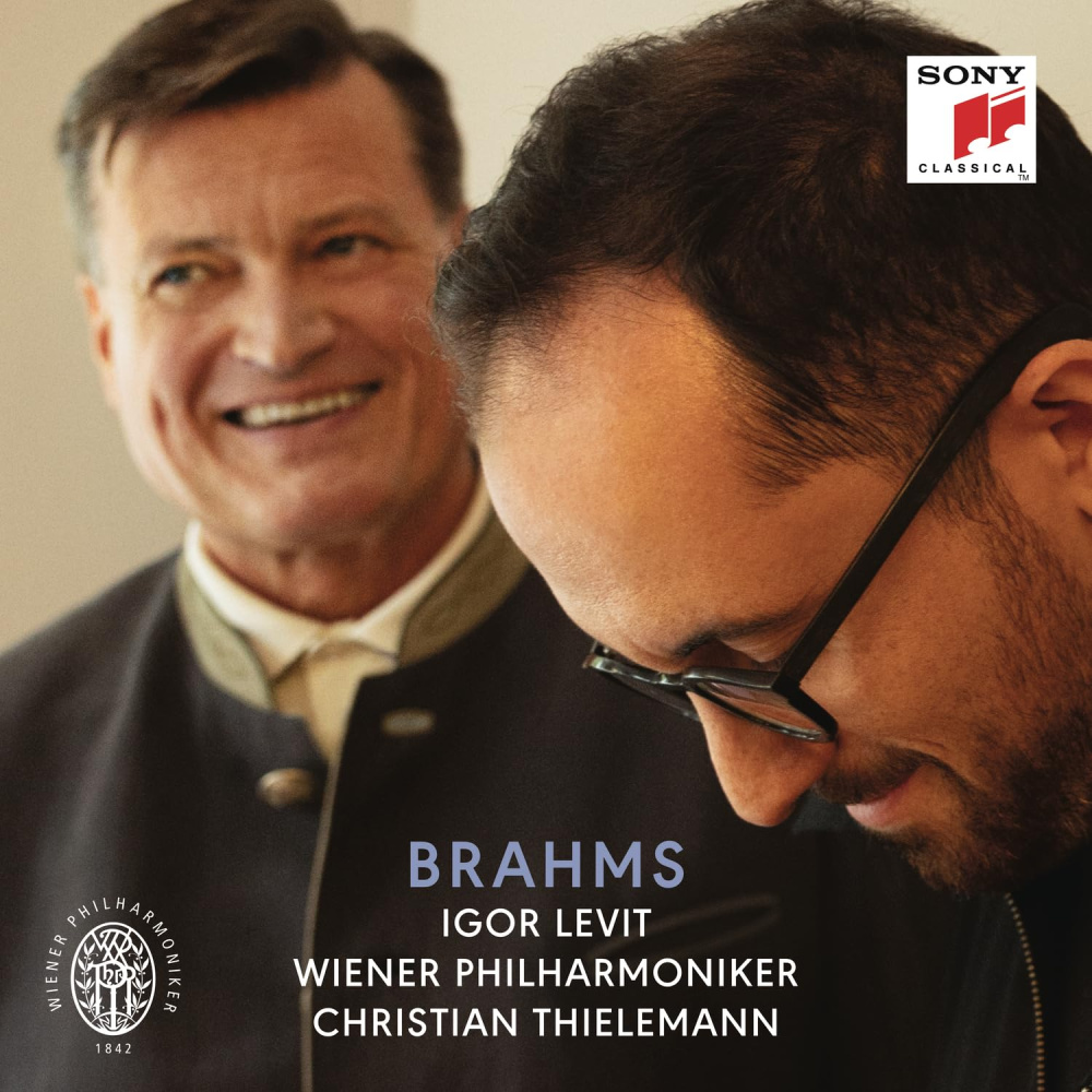 Brahms: Piano Concertos & Solo Piano Opp. 116-119