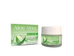 Aloe Vera Tagescreme