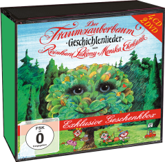 Traumzauberbaum Geschenkbox