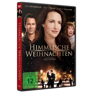 HIMMLISCHE WEIHNACHTEN