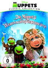 Muppets - Die Weihnachtsgeschichte