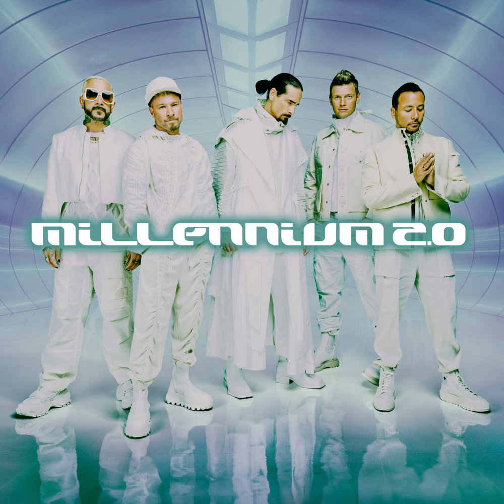 Millenium 2.0