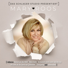 Das Schlager Studio präsentiert: Mary Roos