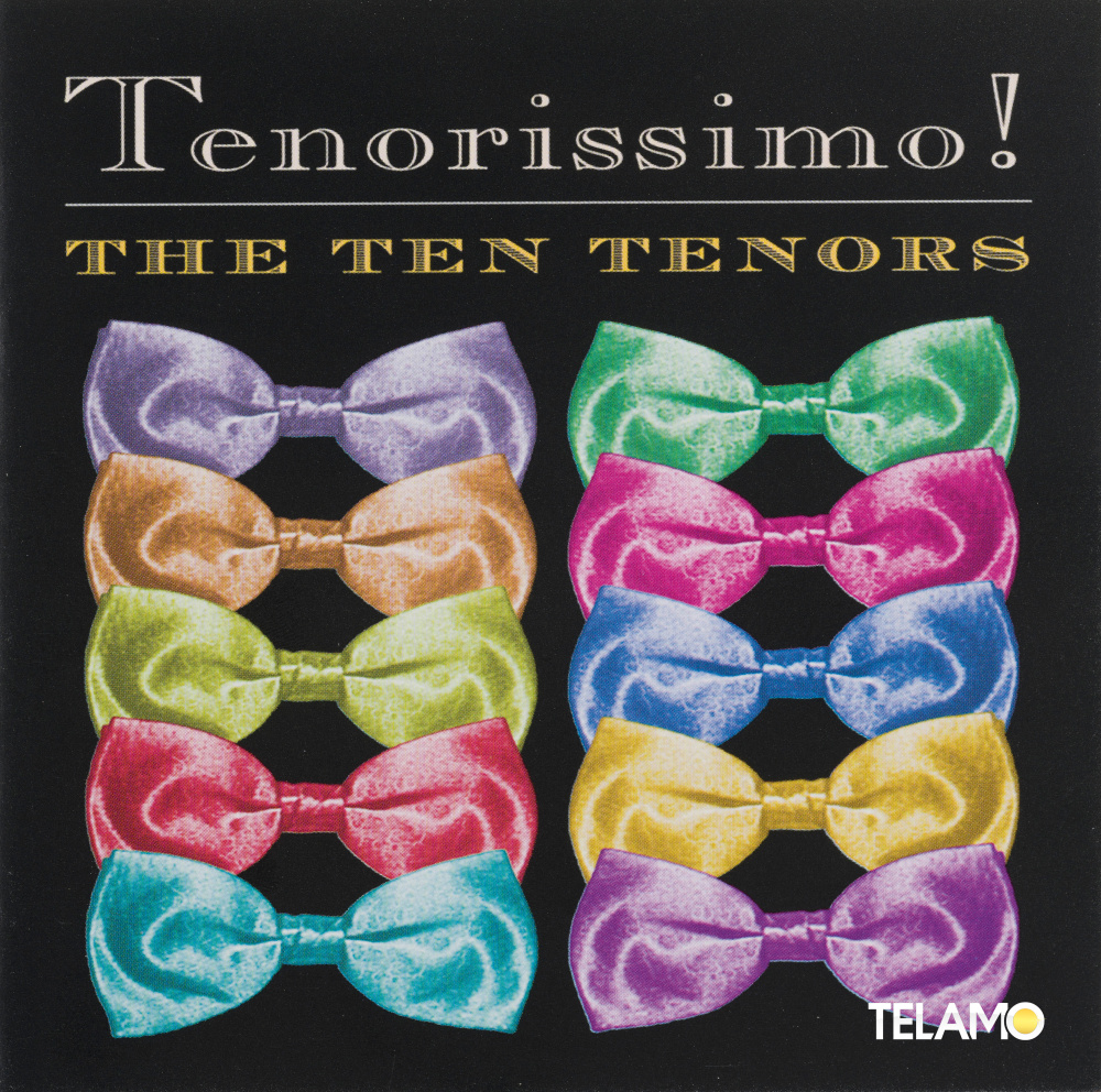 Tenorissimo!