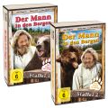 Der Mann in den Bergen - Die komplette Serie (Staffel 1 + 2)