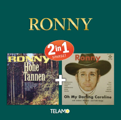 2in1 (Hohe Tannen & Oh My Darling Caroline)