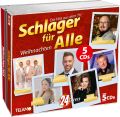 Schlager für Alle - Weihnachten