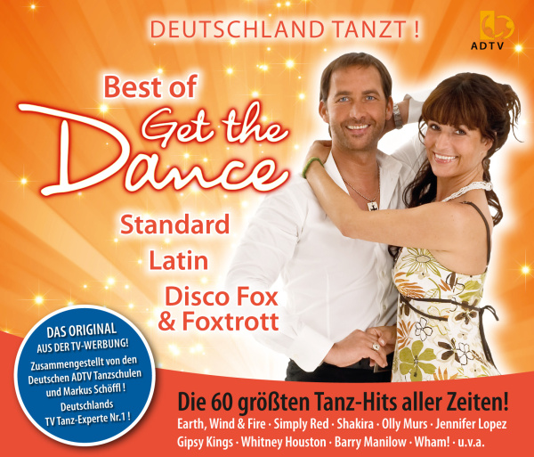 Various - Dance Hits RTL 8 Various - Dance Hits RTL 8