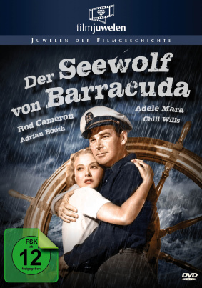 Der Seewolf von Barracuda - Filmjuwelen