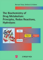 Principles, Redox Reactions, Hydrolyses