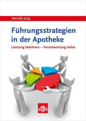 Führungsstrategien für die Apotheke